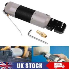 Pneumatic air punch flange - pneumatic,