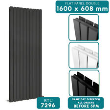 Anthracite Designer Radiator