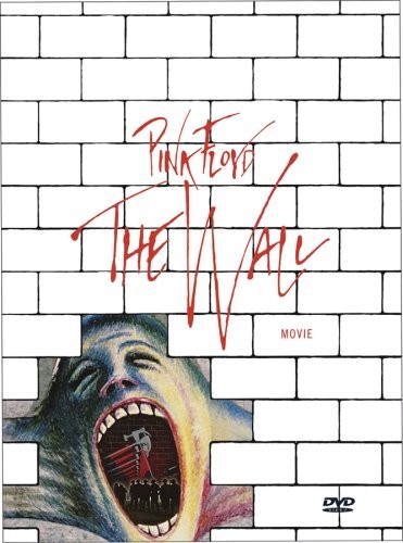 Pink floyd the wall - pink,