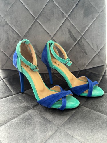 New mint green - , cobalt