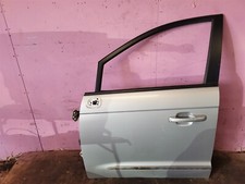 2013 SSSANGYONG RODIUS TURISMO DOOR FULL COMPLETE FRONT LEFT PASSENGER SIDE 