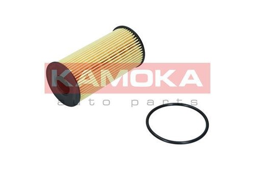 Kamoka f116401 oil filter - oil, for