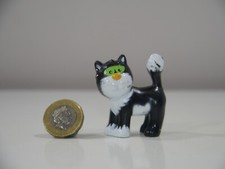 Postman Pat JESS The Cat