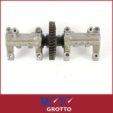 Honda VFR400R NC24 (87-88) Exhaust Camshaft And Holder Front Cylinder in Good...