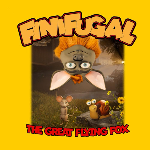 Finifugal the great flying - the,