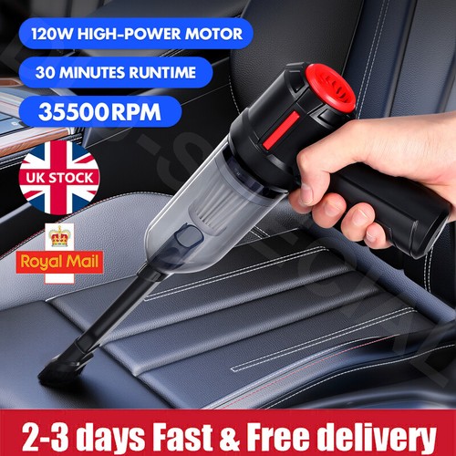 Cordless car vacuum - cordless,