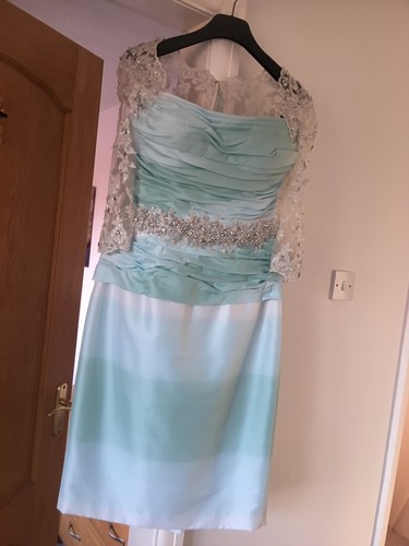 Mother the bride outfits - the,