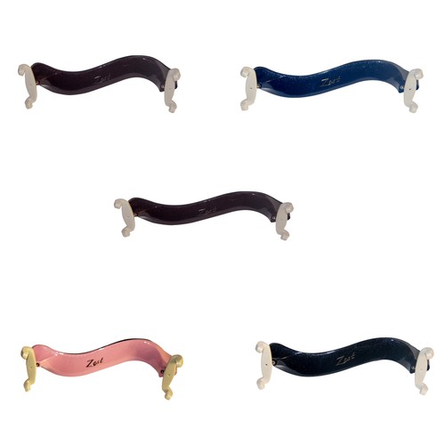 Violin shoulder rests - in, 5