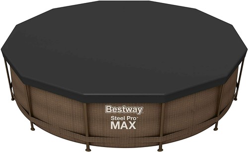 Bestway swimming pool - bestway, cover