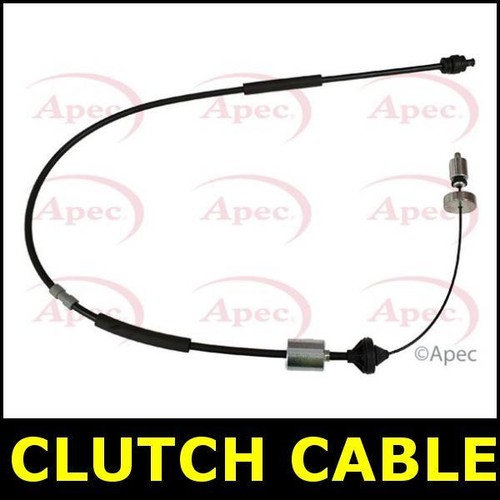 Clutch cable for - cable,
