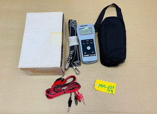 Ametek jofra csc 200g compact - csc,