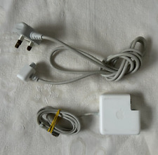 Genuine Apple 60W MagSafe Power Adapter for MacBook and 13" MacBook Pro (A1344)