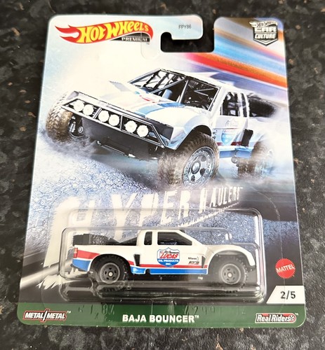 Hot wheels hyper - wheels,