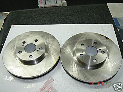 For toyota celica vvti 190 - toyota, ebc