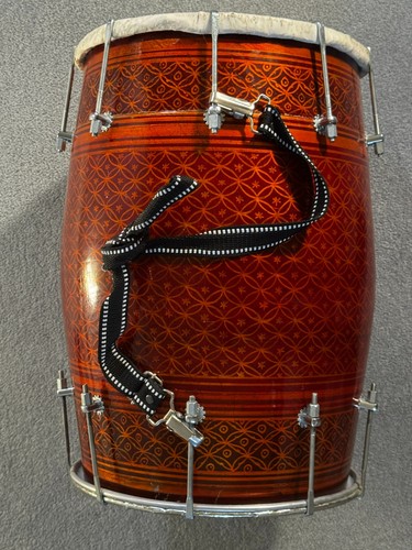 Dhol good - (indian,
