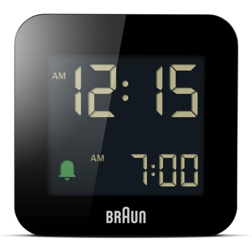 Braun digital travel - braun,