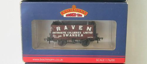 Bachmann 079t 7 plank - ,