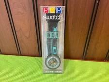 Vintage 1991 Pop Swatch