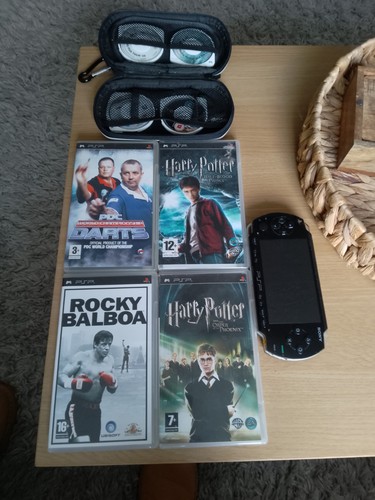 Sony psp entertainment pack - sony,