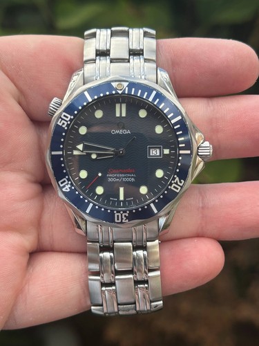 Omega seamaster professional - seamaster,