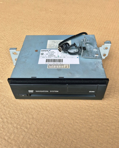 Nissan elgrand e51 - nissan,