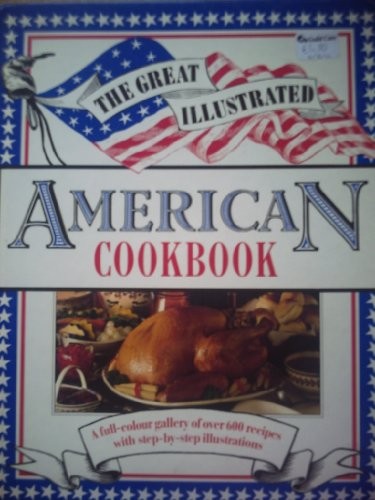 Great illustrated american - great,