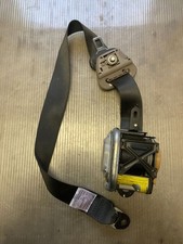 Breaking Mitsubishi L200 2006