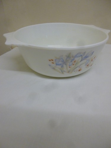 Pyrex oven caserole dish - caserole,