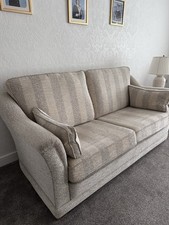 Classic Three-Piece Suite