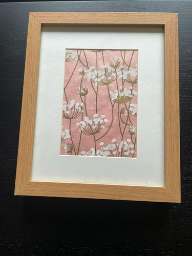 Photo frame 12cm cm - 12cm, 17