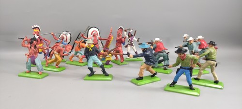 Vintage 1971 britains deetail - vintage,