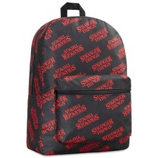 Stranger Things Backpack for