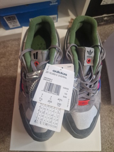 Adidas 10000 game - x,