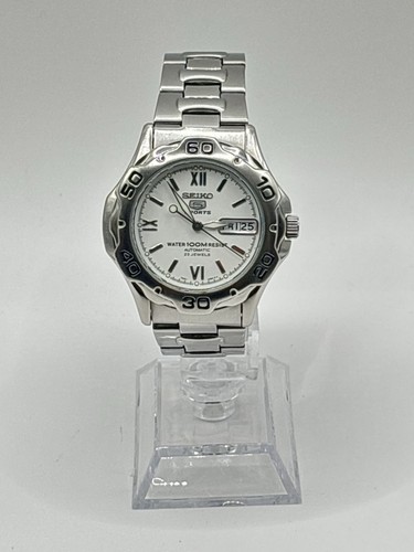 Seiko sports automatic - seiko,