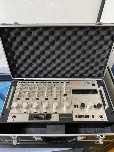 Vestax pmc house version - house,