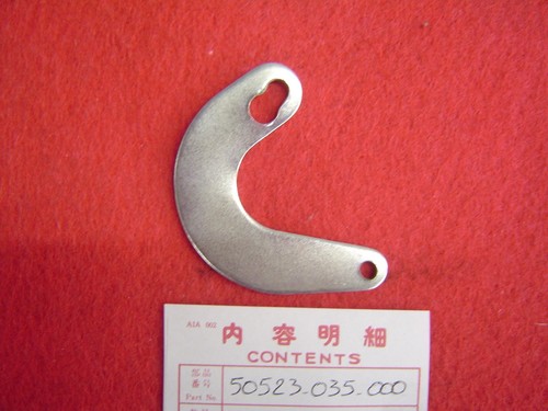 Honda ss50 center stand - honda,