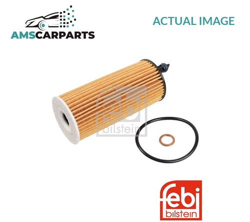 Engine oil filter - engine, 108280