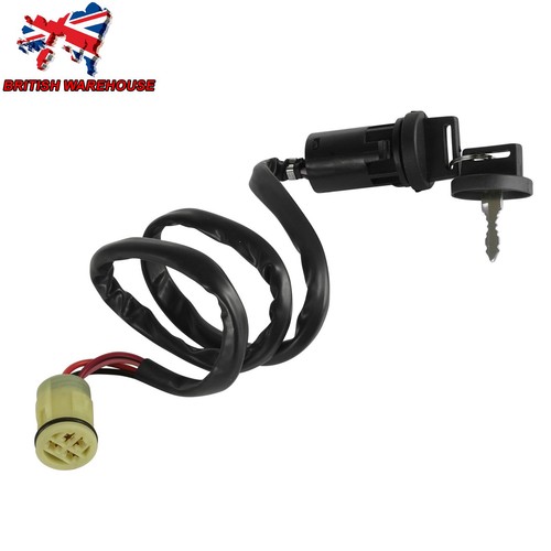 Ignition barrel switch for - ignition,