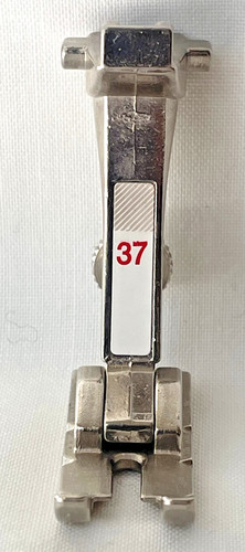 Bernina patchwork foot - -, 37