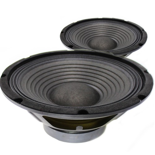 Inch 38mm voice chassis - 10,