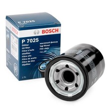 Oil Filter Bosch for