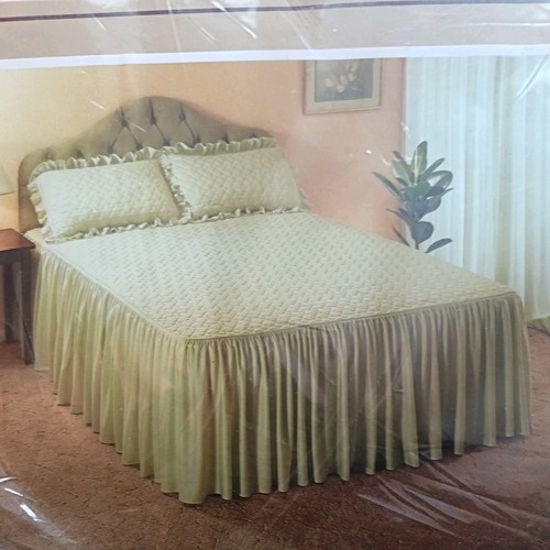 Vintage broomhill quilted - vintage,