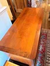 French Antique Grange Cherry