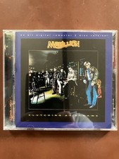 Marillion - Clutching At Straws 2-CD Set