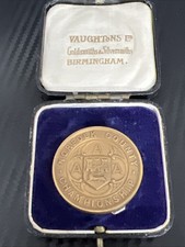 Norfolk County Championships