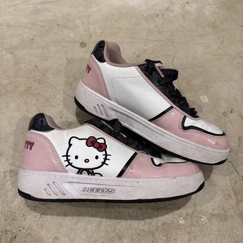 Heelys hello kitty - x, /womans