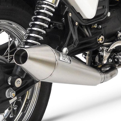 Zard conical black steel - conical,