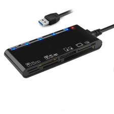 7 IN 1 High-Speed USB 3.0