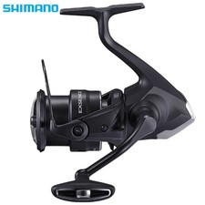 SHIMANO Spinning Reel EXSENCE A 4000MXG
