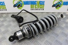 BMW R 1150 GS Shock Rear